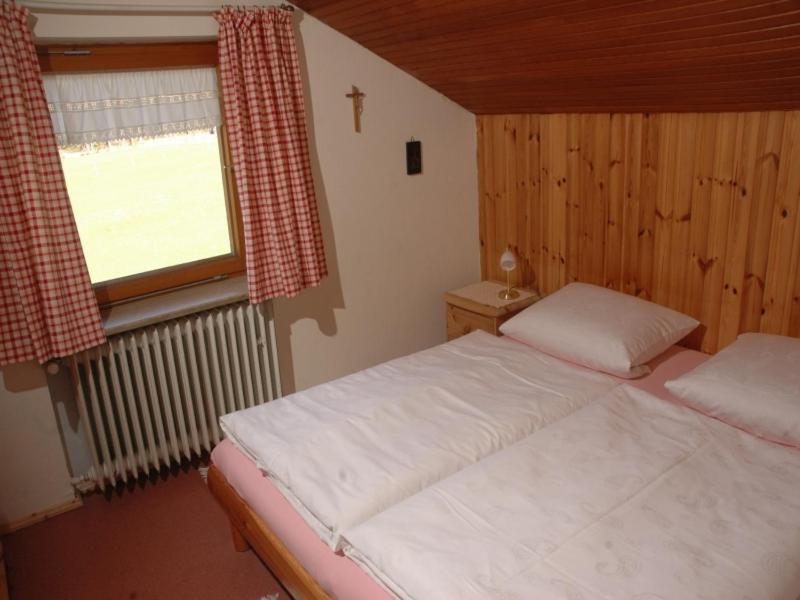 Haus Auracher Unterwössen Екстериор снимка